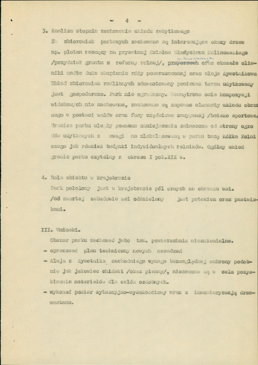 Ewidencja parkowa, skan nr 6