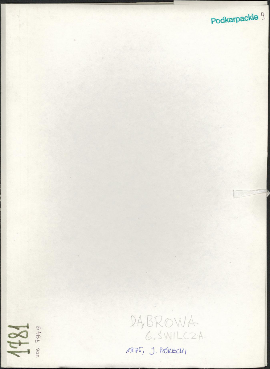 Ewidencja parkowa, skan nr 1