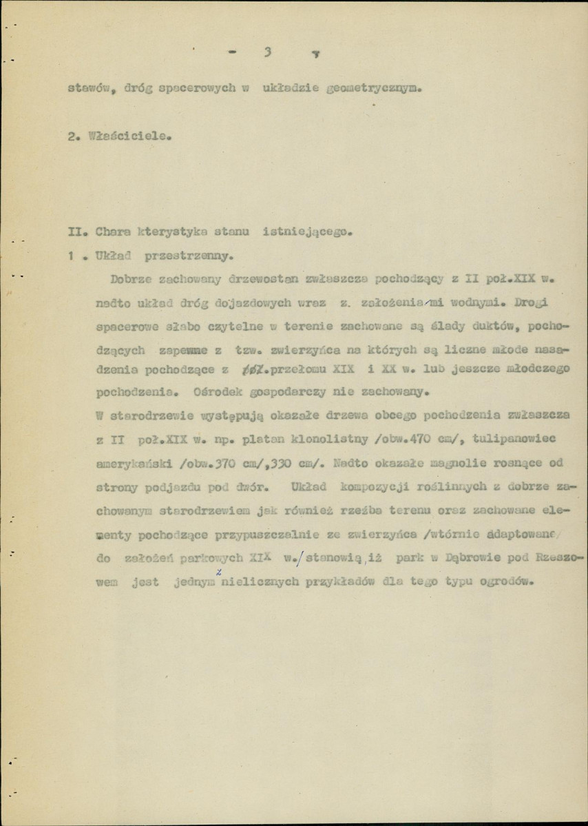 Ewidencja parkowa, skan nr 5