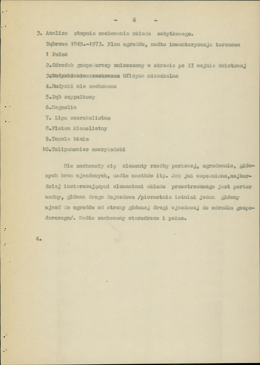 Ewidencja parkowa, skan nr 8