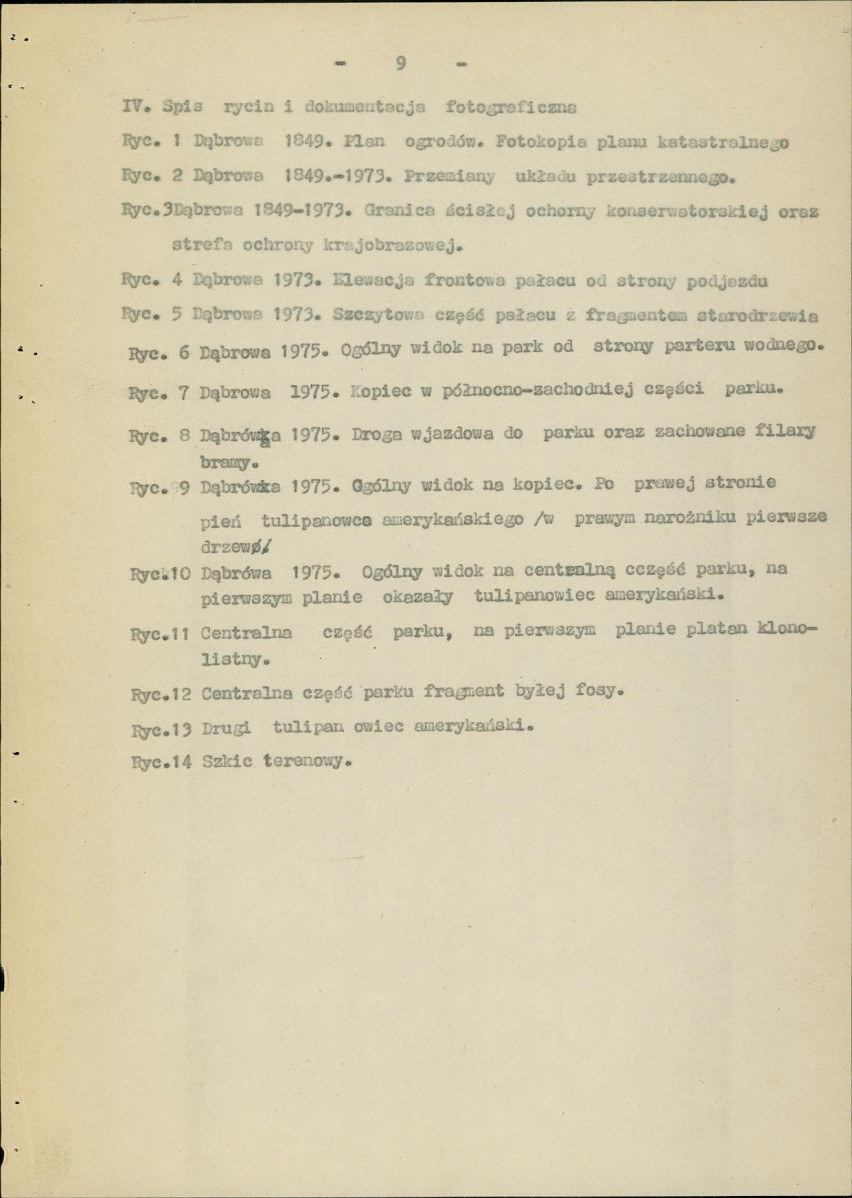 Ewidencja parkowa, skan nr 11