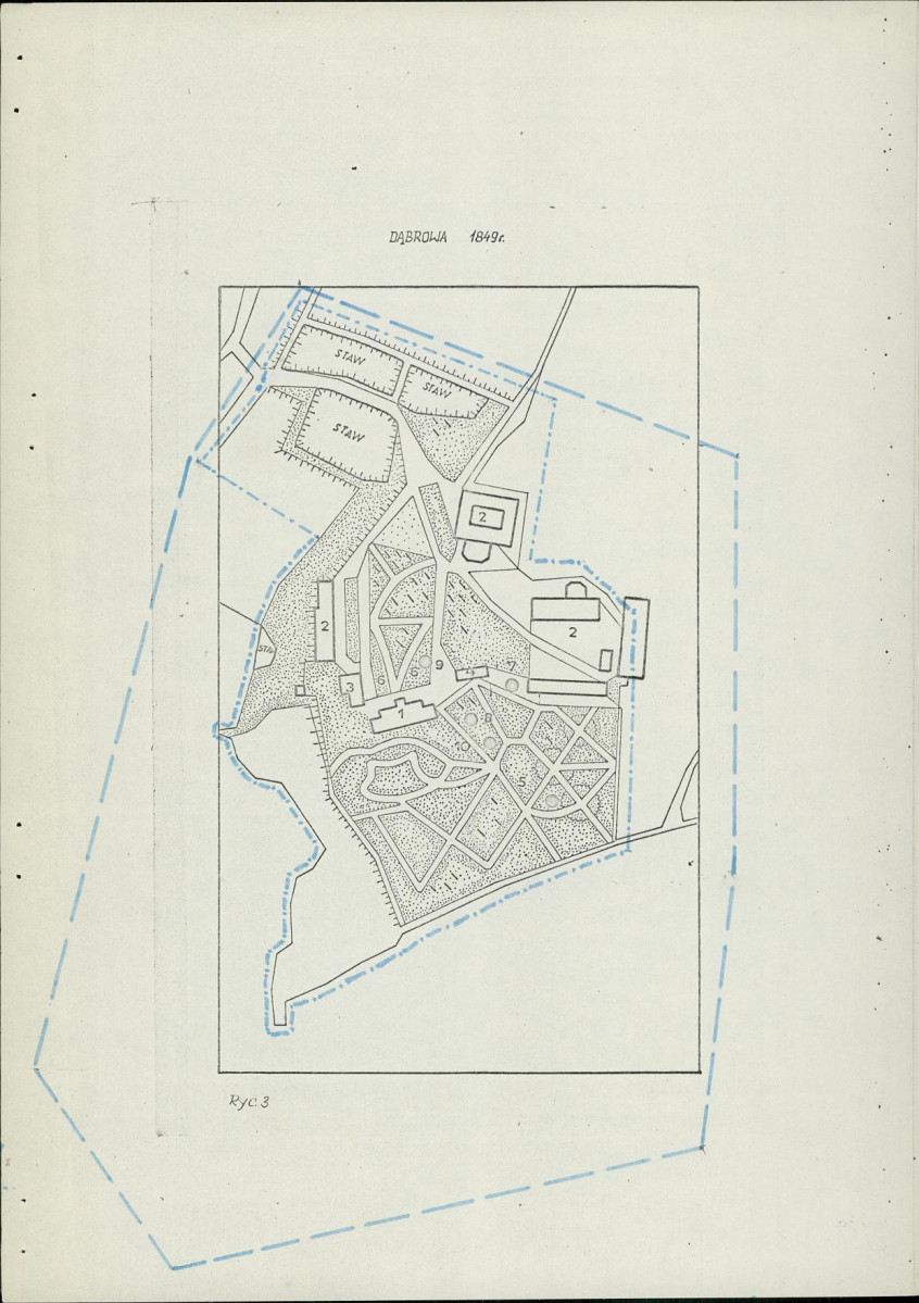 Ewidencja parkowa, skan nr 12