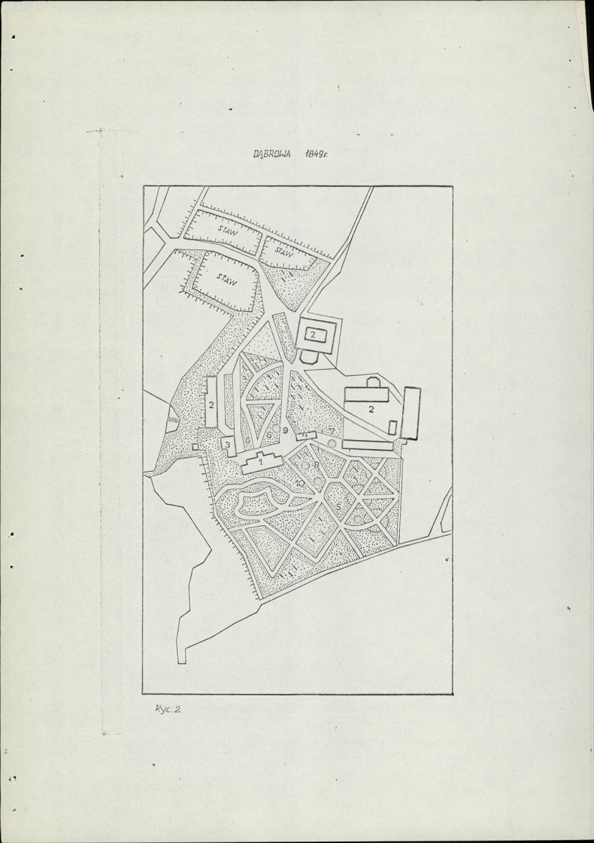 Ewidencja parkowa, skan nr 13