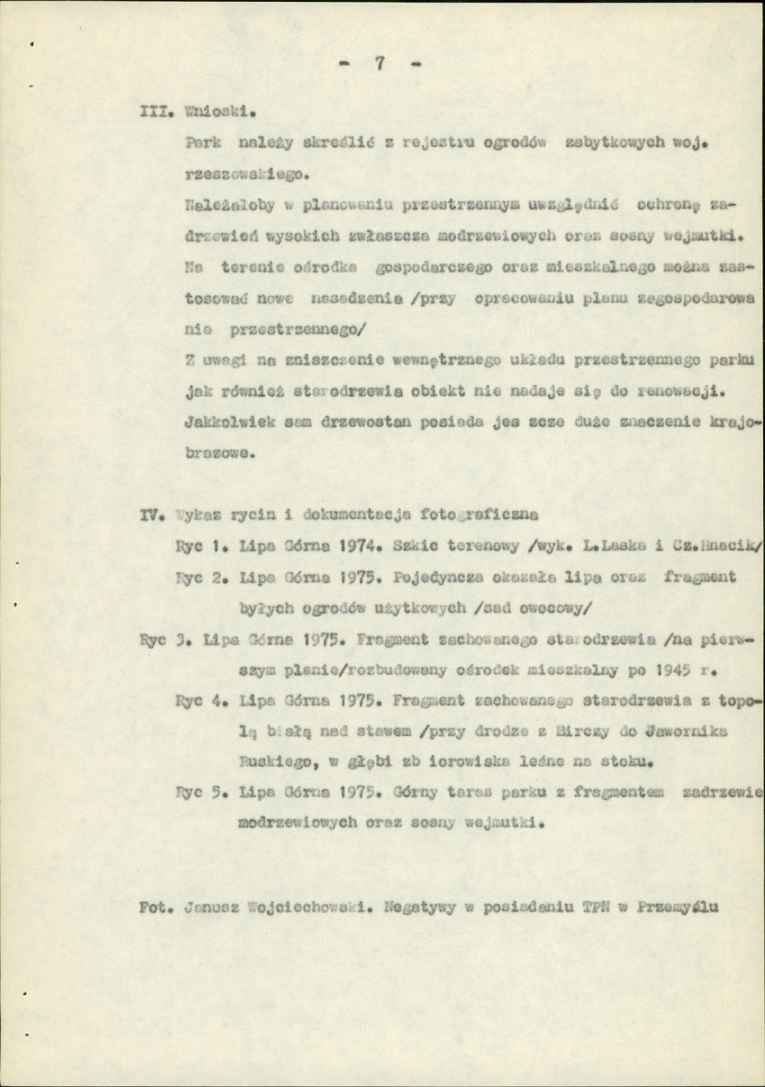 Ewidencja parkowa, skan nr 9