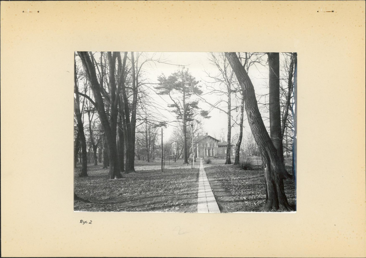 Ewidencja parkowa, skan nr 9