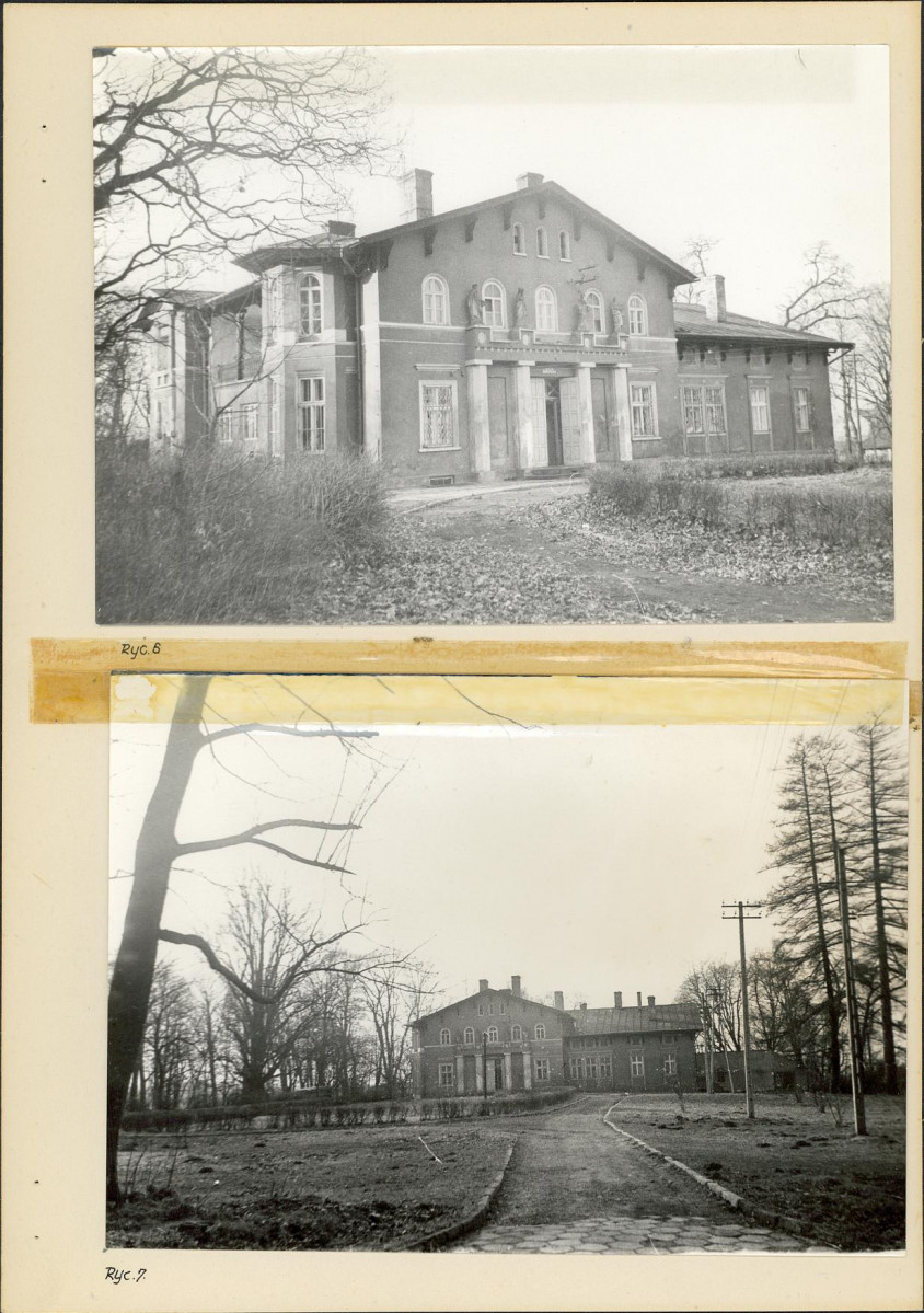 Ewidencja parkowa, skan nr 12