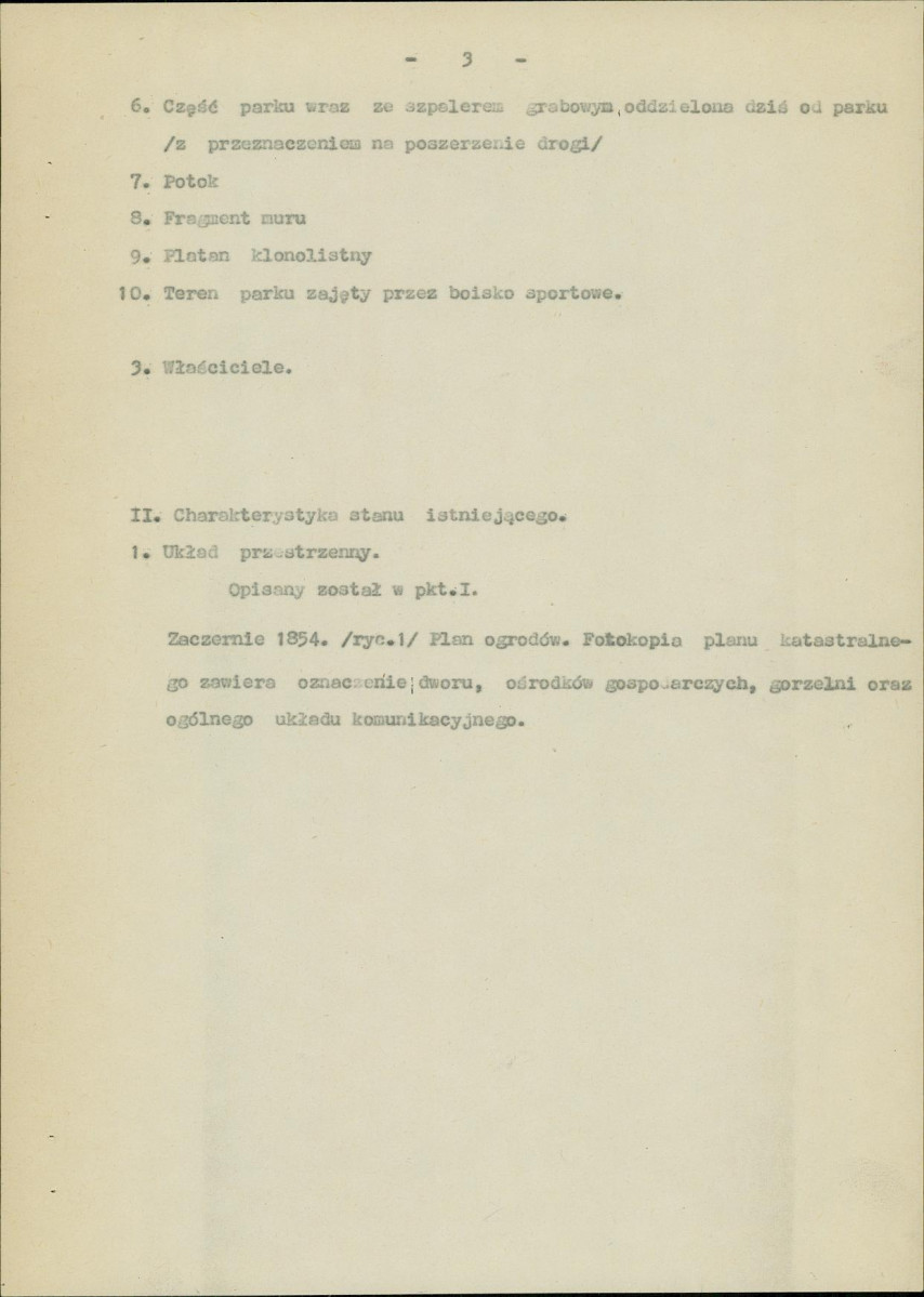 Ewidencja parkowa, skan nr 6