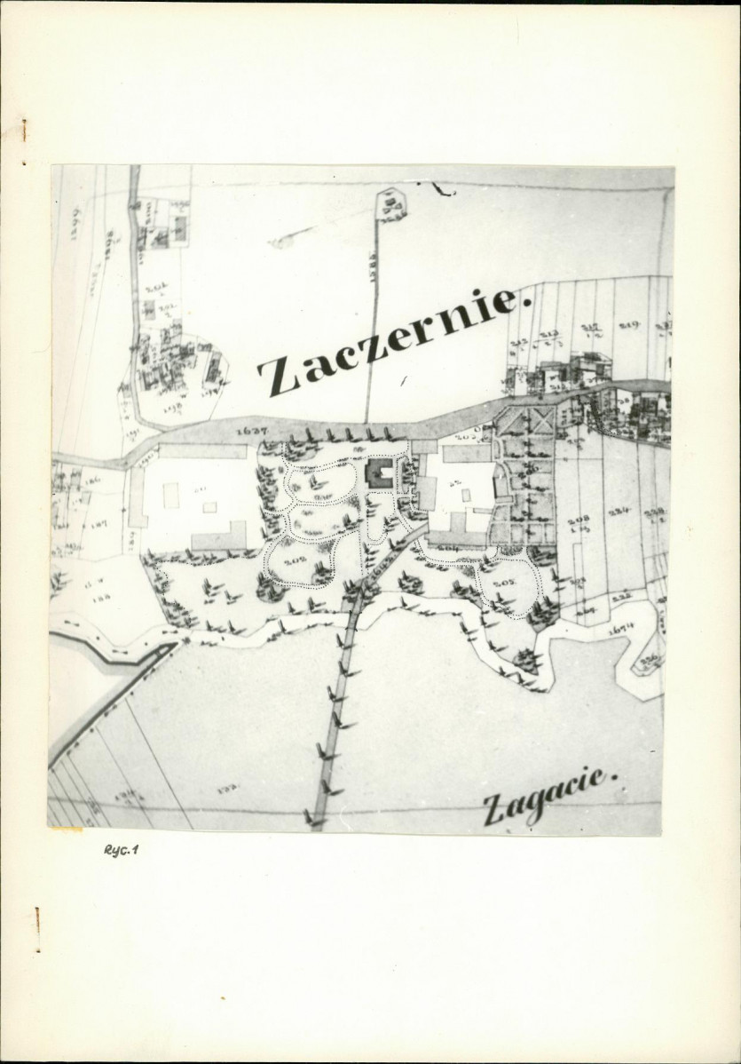 Ewidencja parkowa, skan nr 13