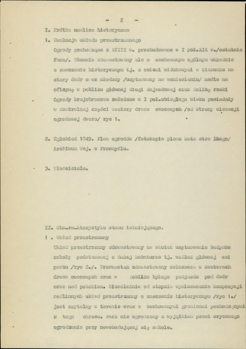 Ewidencja parkowa, skan nr 4