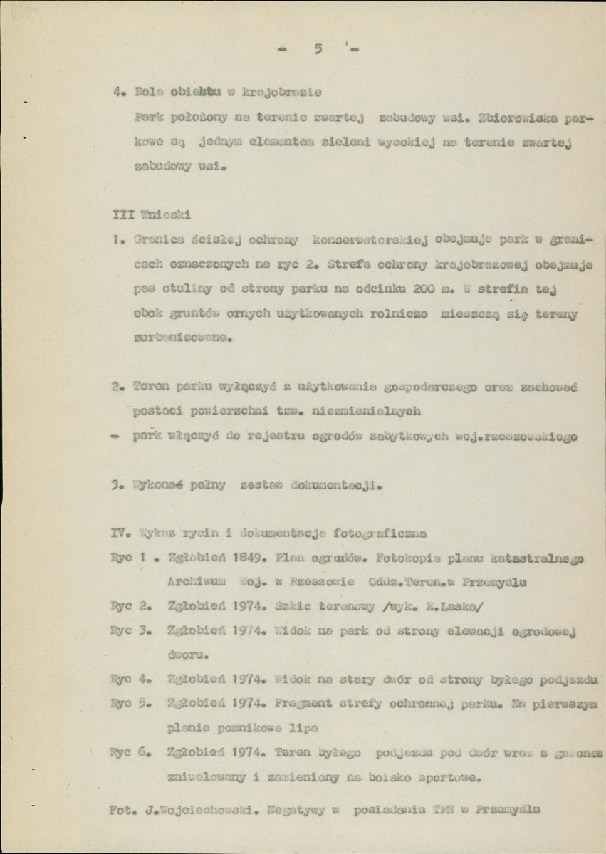 Ewidencja parkowa, skan nr 7