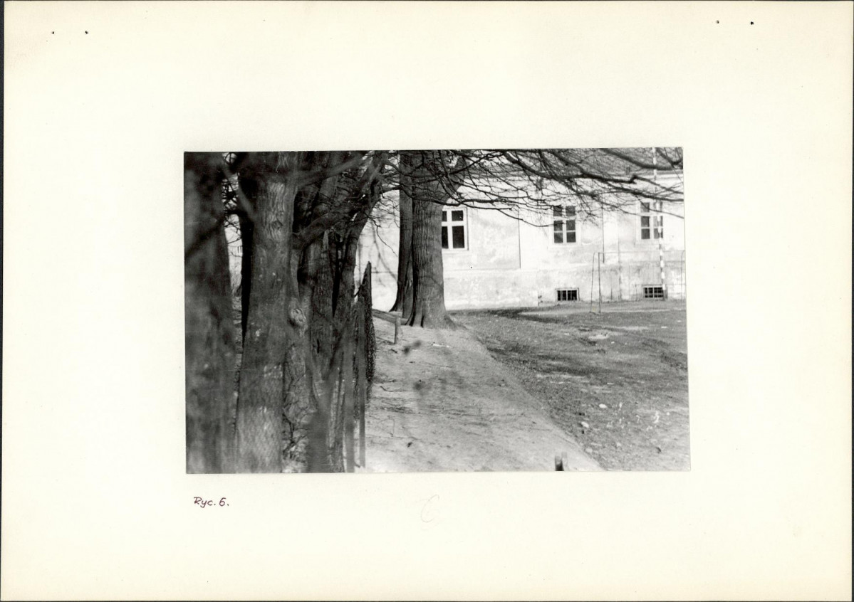 Ewidencja parkowa, skan nr 12