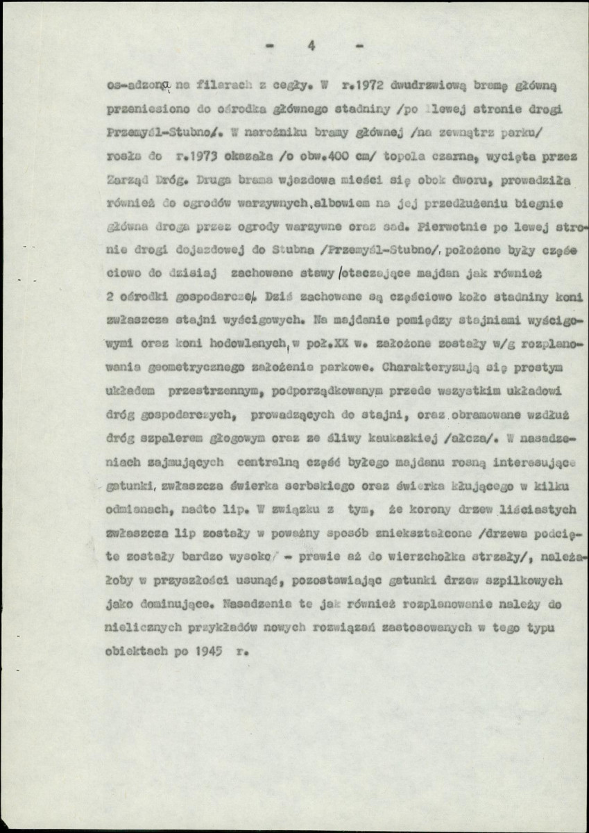 Ewidencja parkowa, skan nr 6