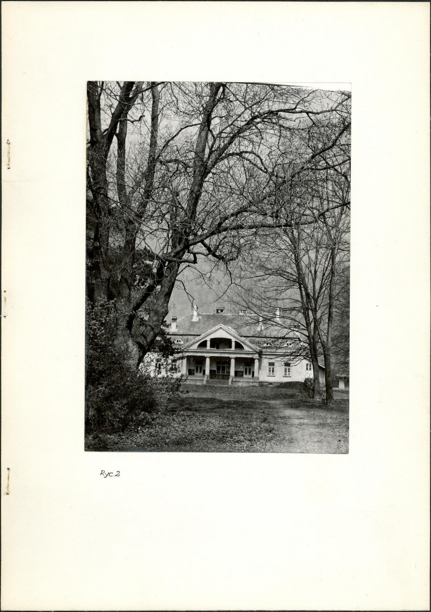 Ewidencja parkowa, skan nr 15
