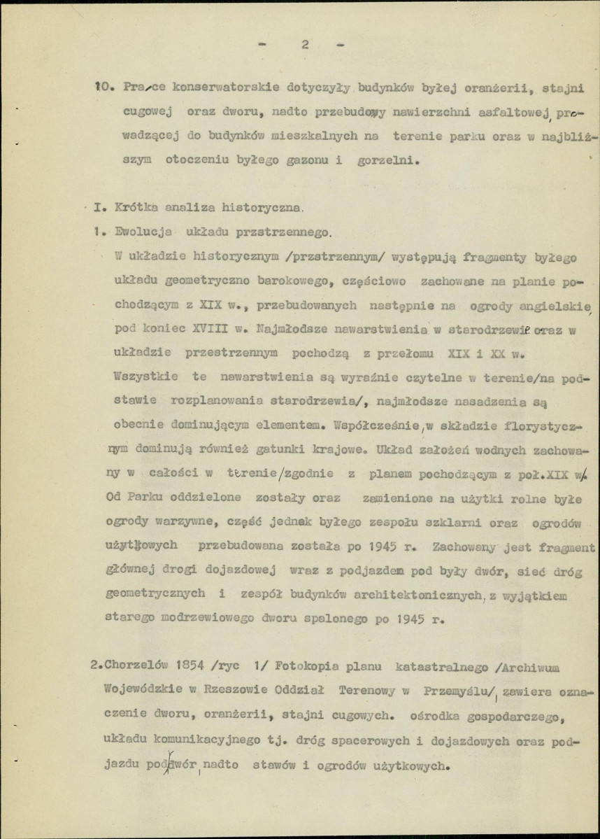 Ewidencja parkowa, skan nr 5