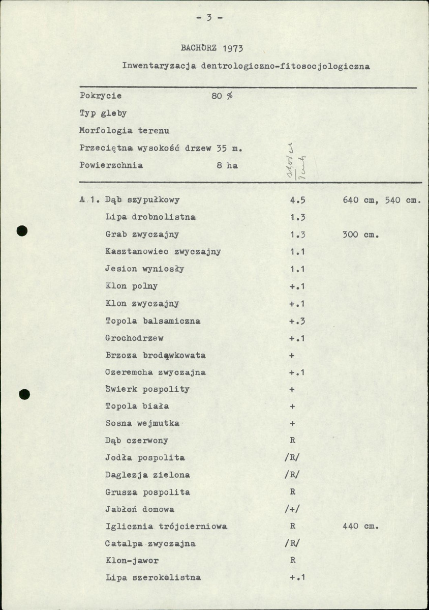 Ewidencja parkowa, skan nr 5