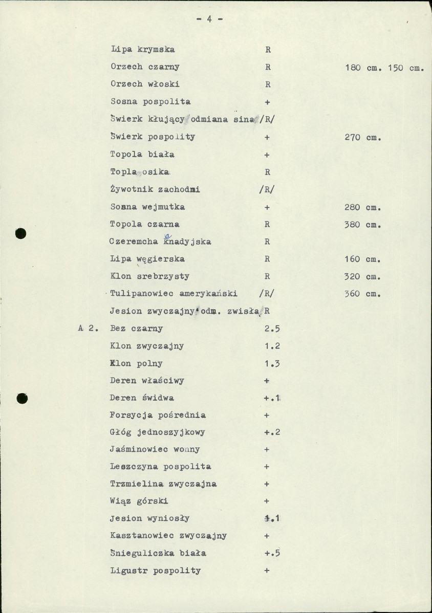 Ewidencja parkowa, skan nr 6