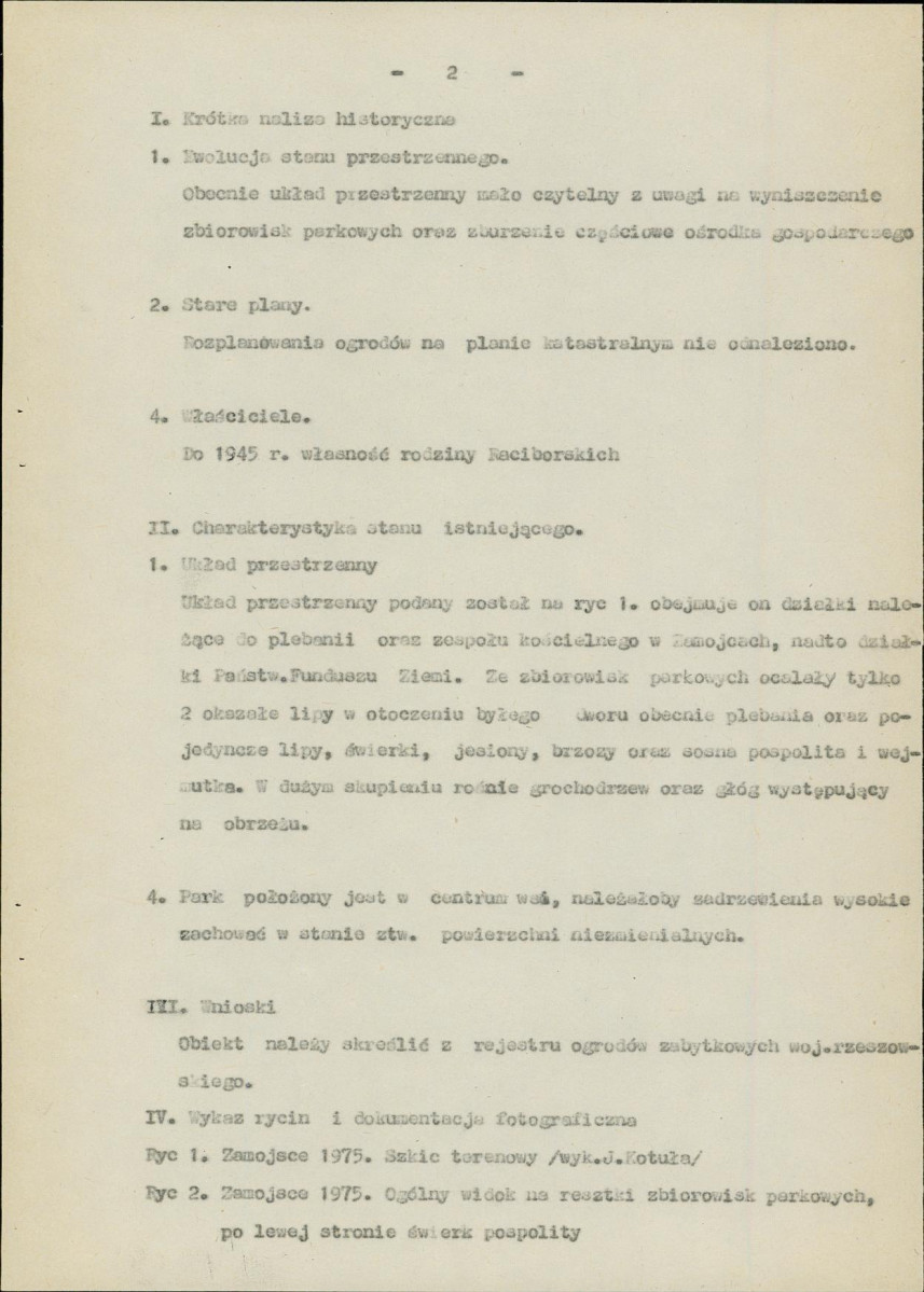 Ewidencja parkowa, skan nr 4