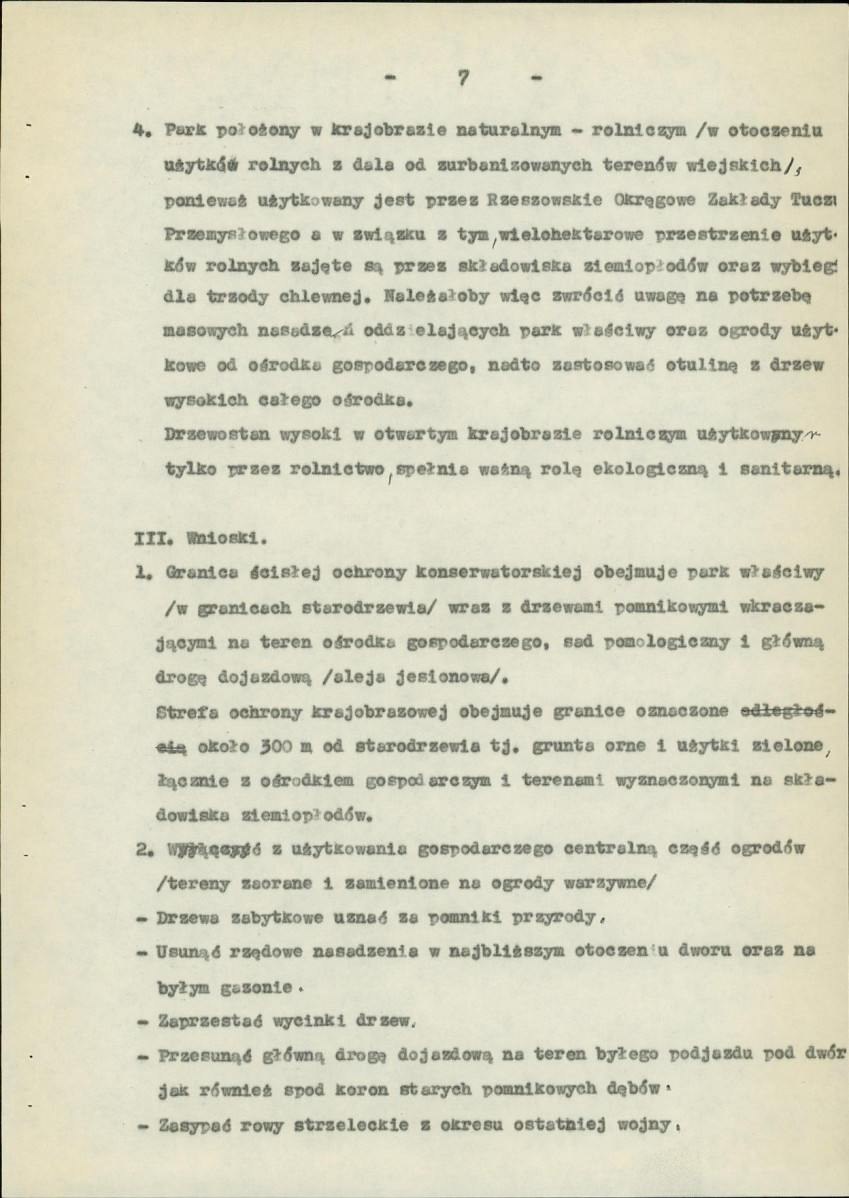 Ewidencja parkowa, skan nr 10