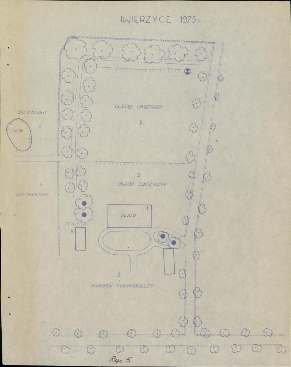 Ewidencja parkowa, skan nr 15