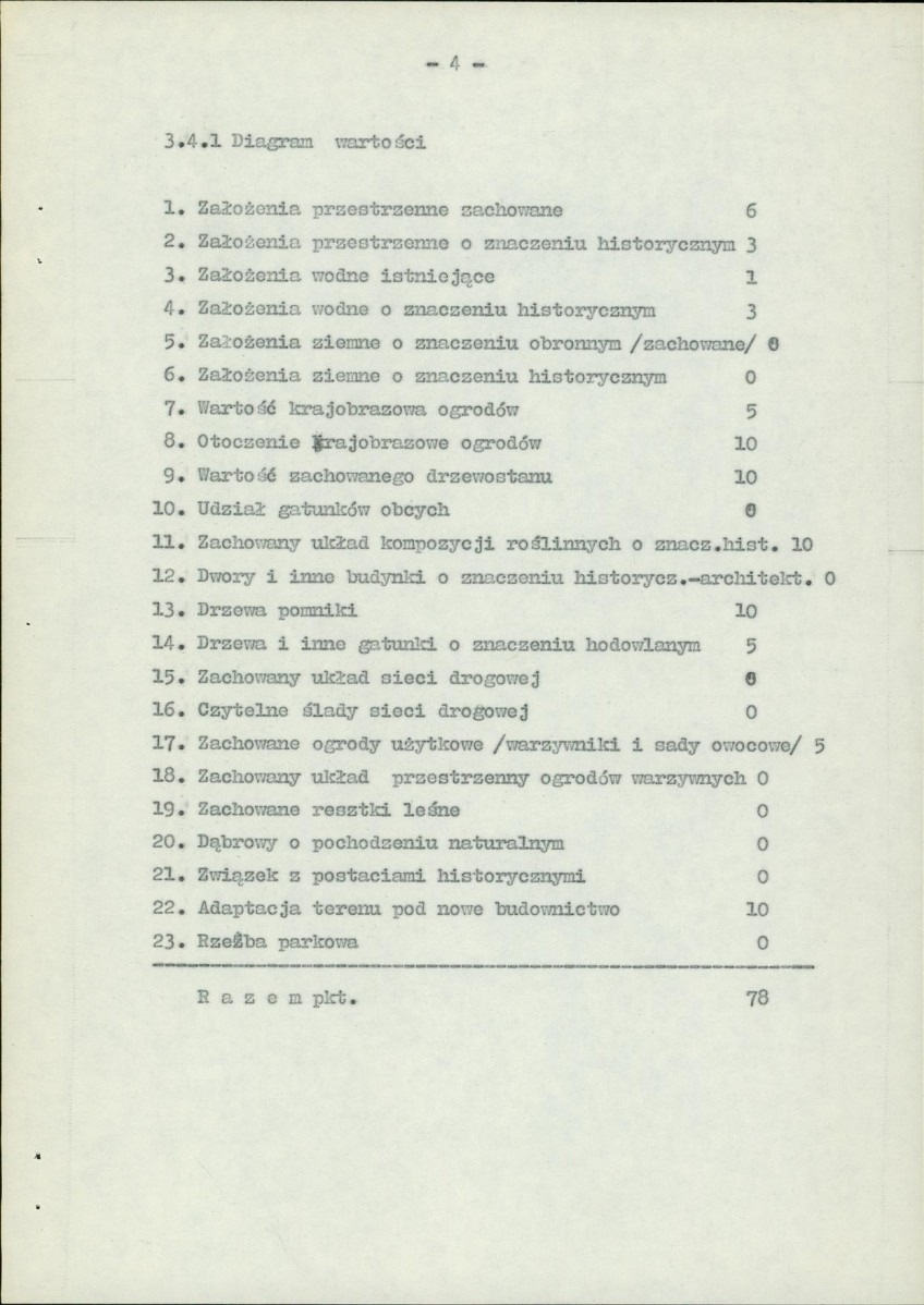 Ewidencja parkowa, skan nr 6