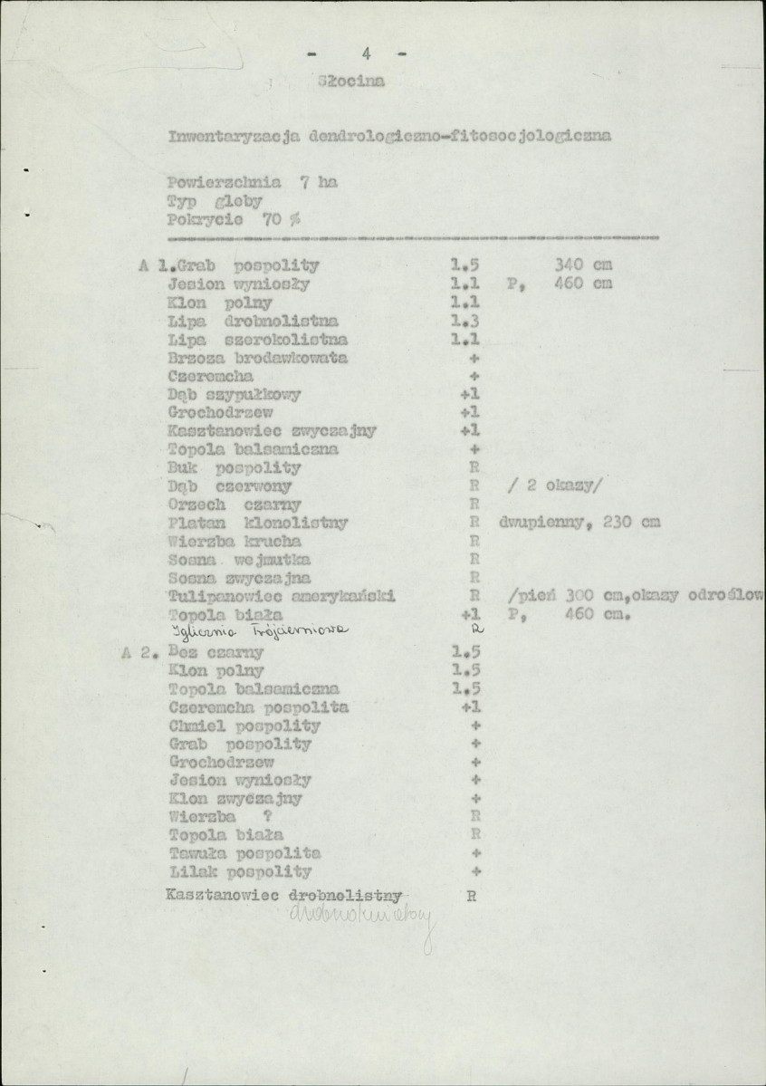 Ewidencja parkowa, skan nr 7