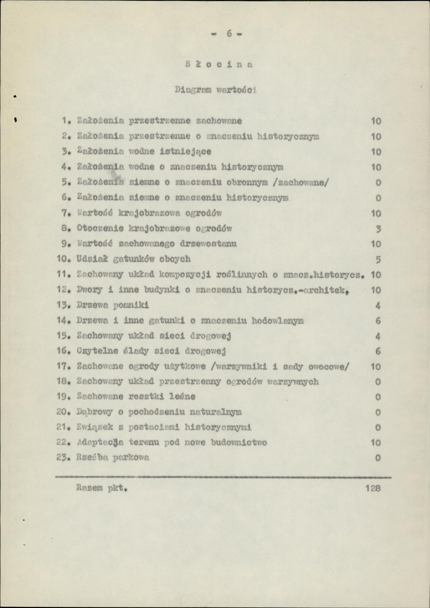 Ewidencja parkowa, skan nr 9