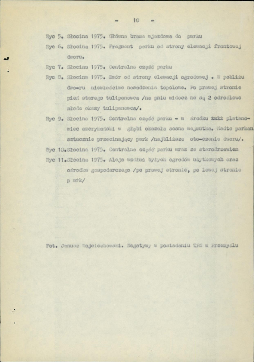 Ewidencja parkowa, skan nr 13