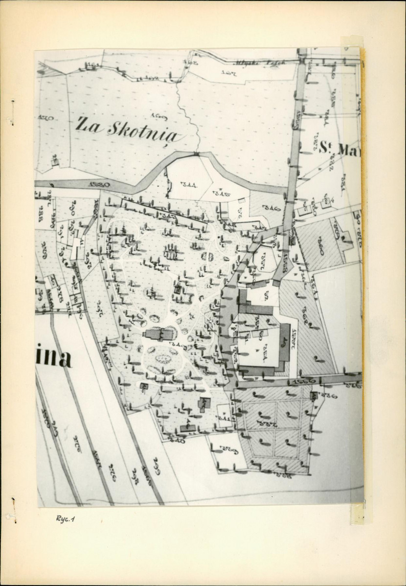 Ewidencja parkowa, skan nr 14