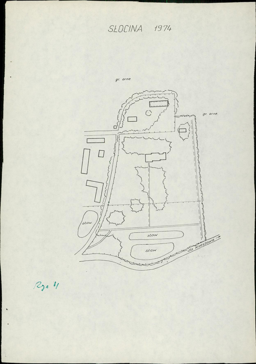 Ewidencja parkowa, skan nr 17