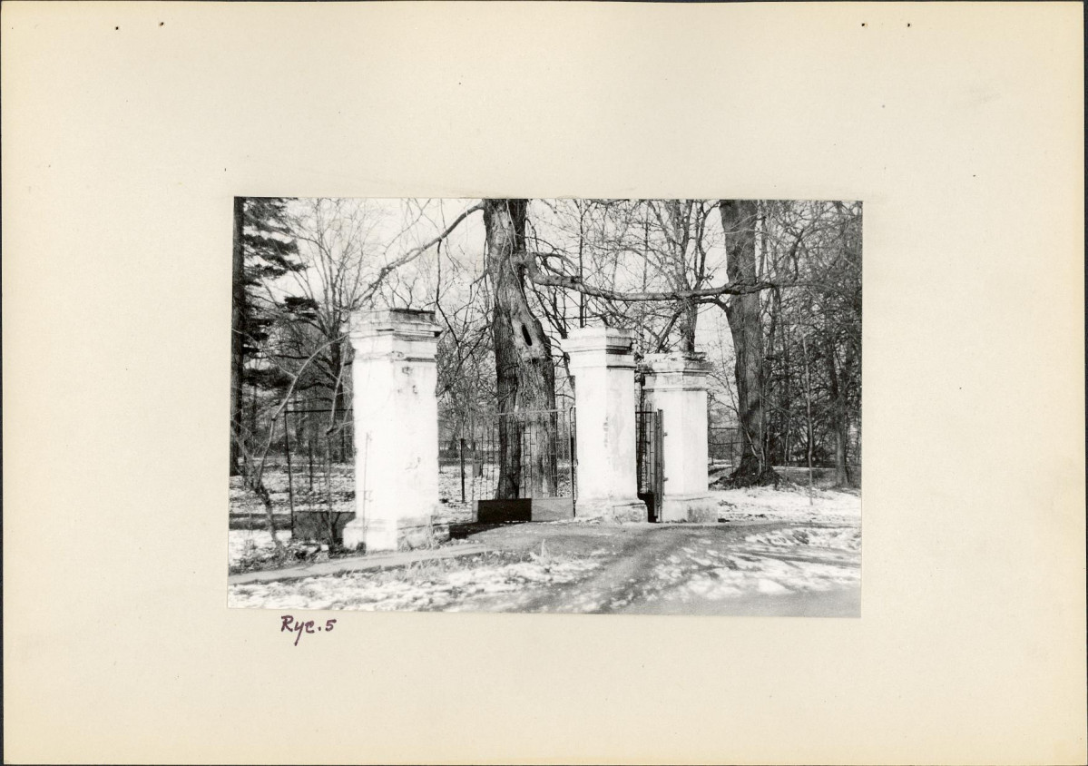 Ewidencja parkowa, skan nr 18