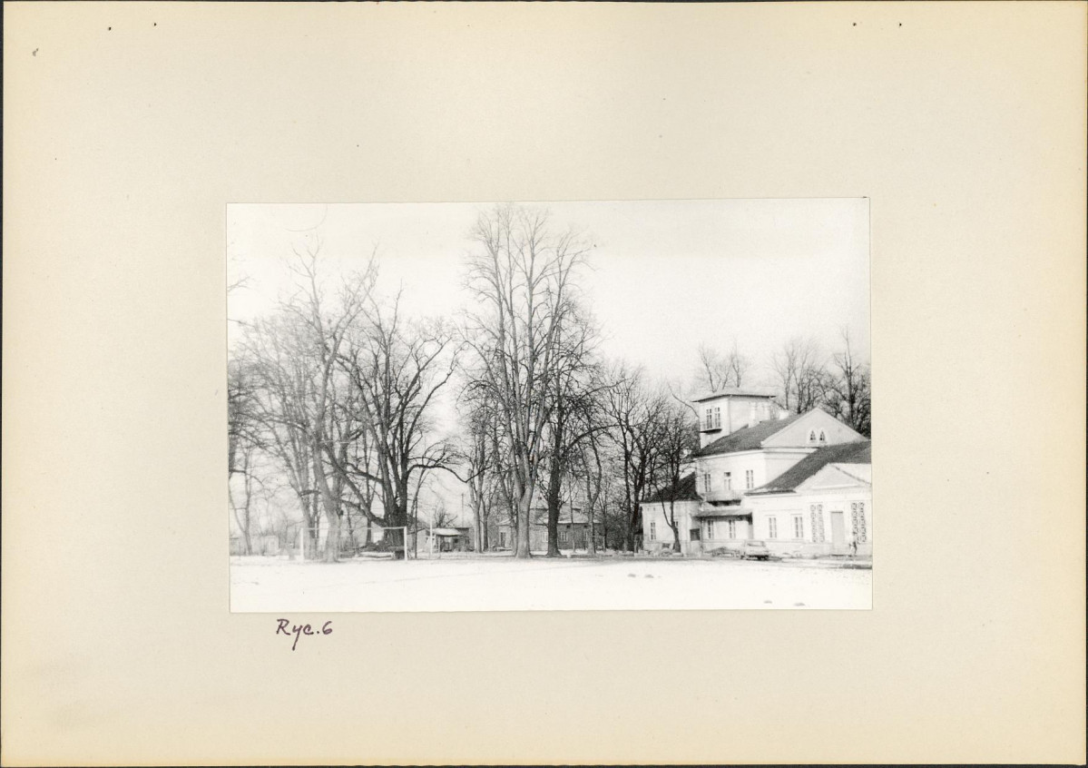 Ewidencja parkowa, skan nr 19