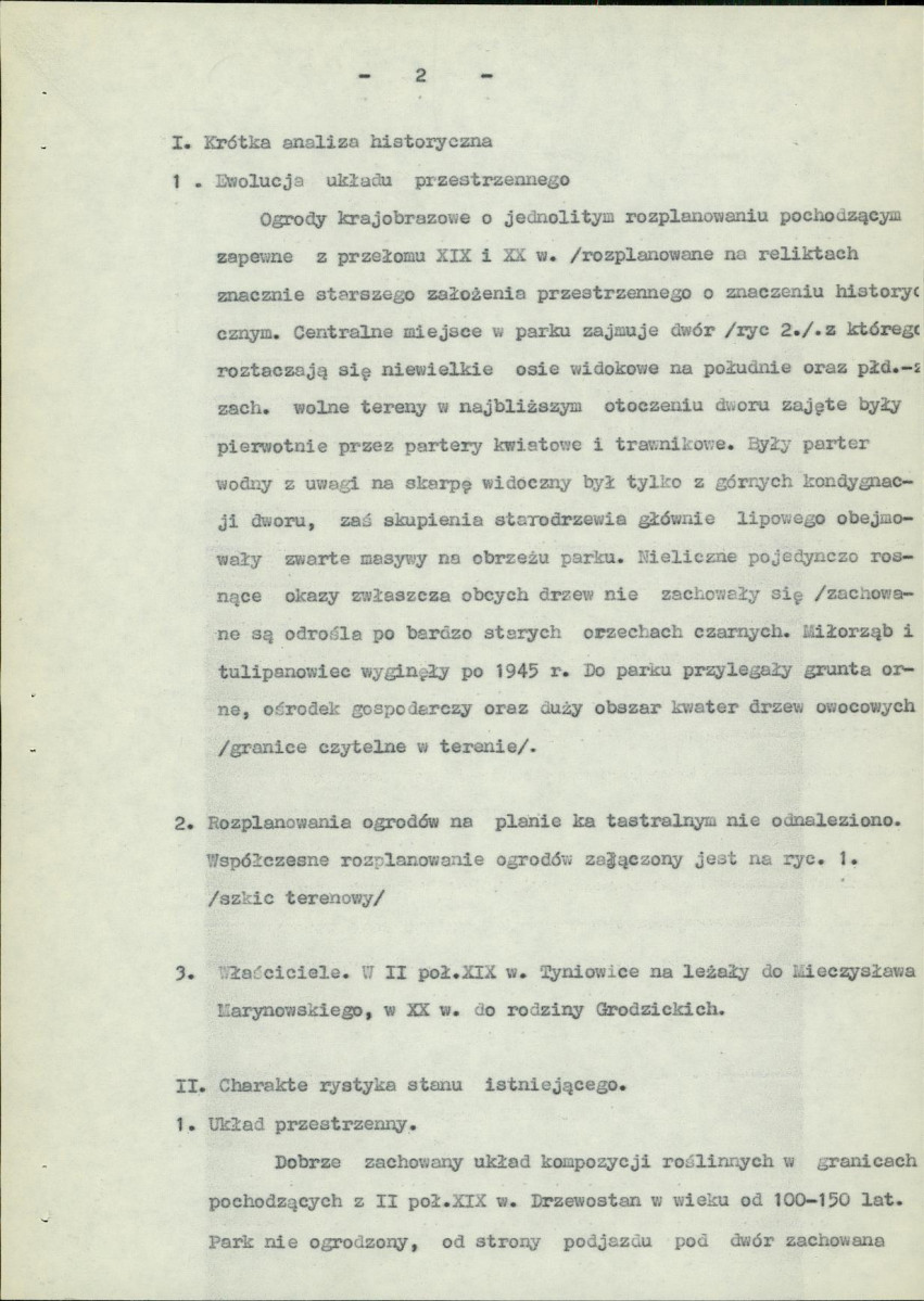 Ewidencja parkowa, skan nr 4