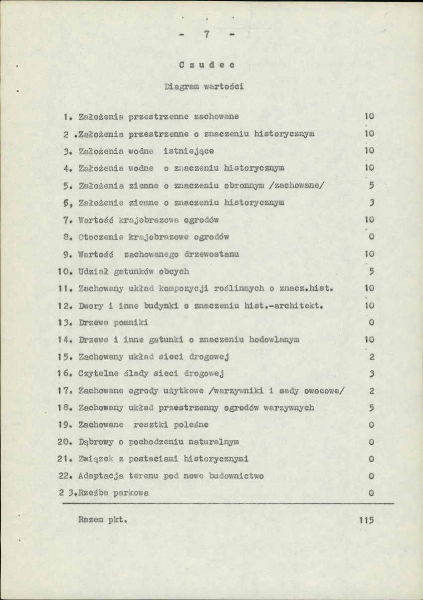 Ewidencja parkowa, skan nr 10