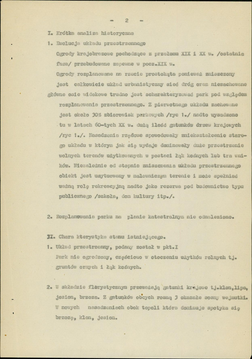 Ewidencja parkowa, skan nr 4