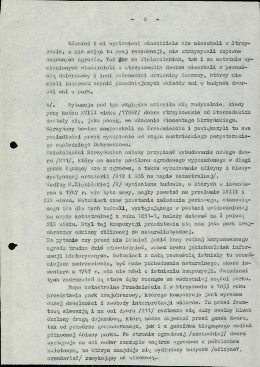 EP - Ewidencja parkowa, skan nr 8