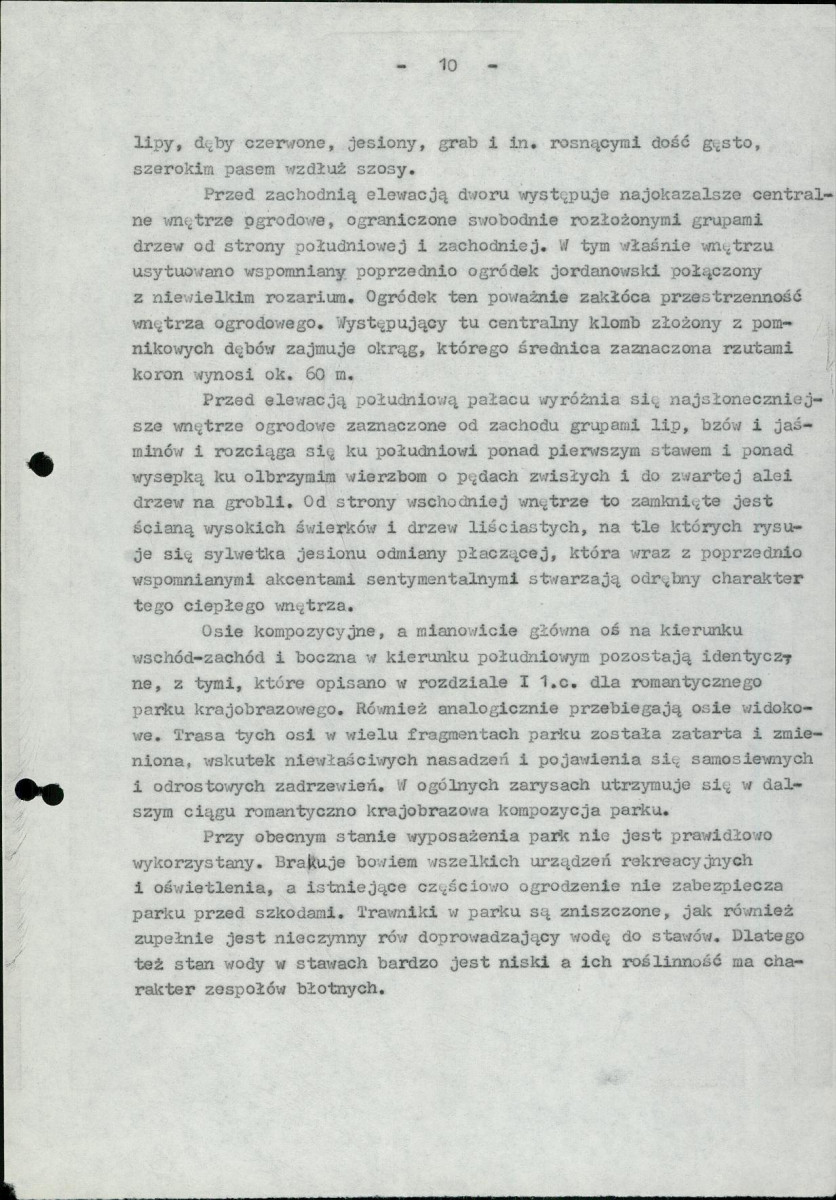 EP - Ewidencja parkowa, skan nr 16
