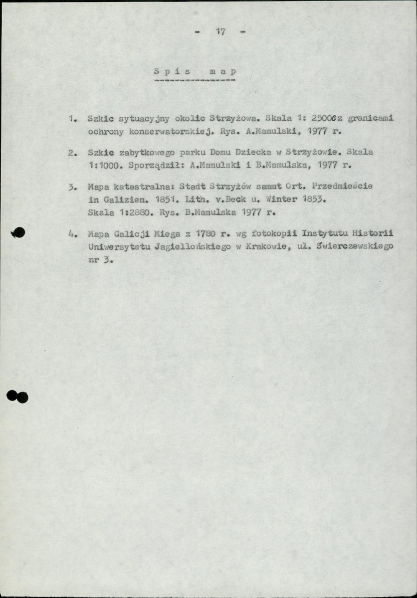 EP - Ewidencja parkowa, skan nr 23