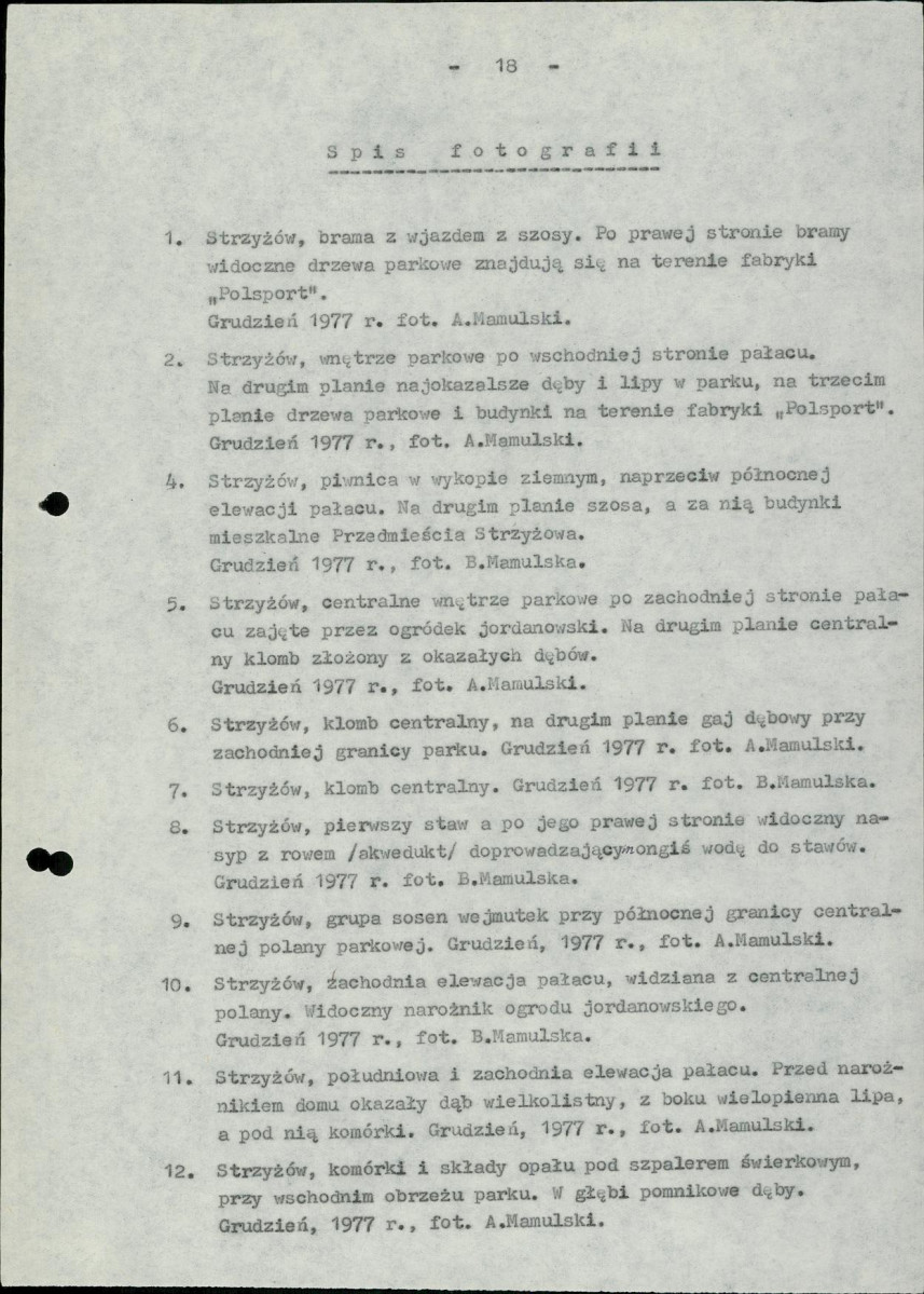 EP - Ewidencja parkowa, skan nr 24