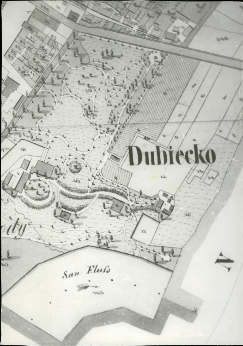 Ewidencja parkowa, skan nr 21