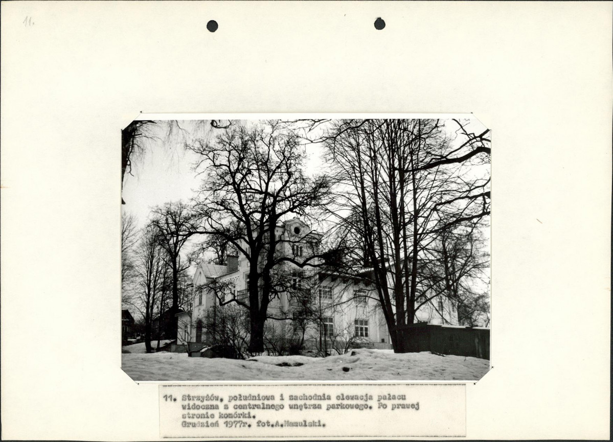 EP - Ewidencja parkowa, skan nr 35