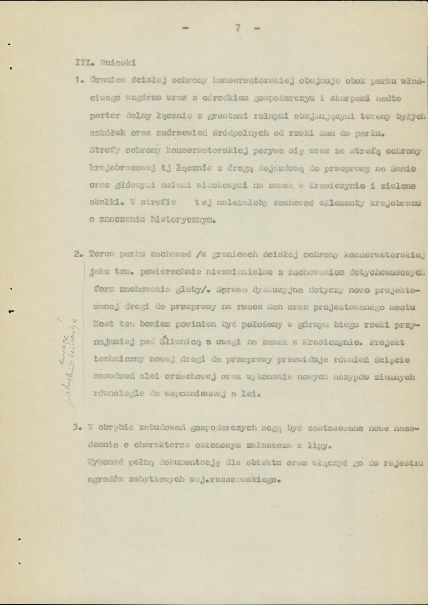 Ewidencja parkowa, skan nr 9