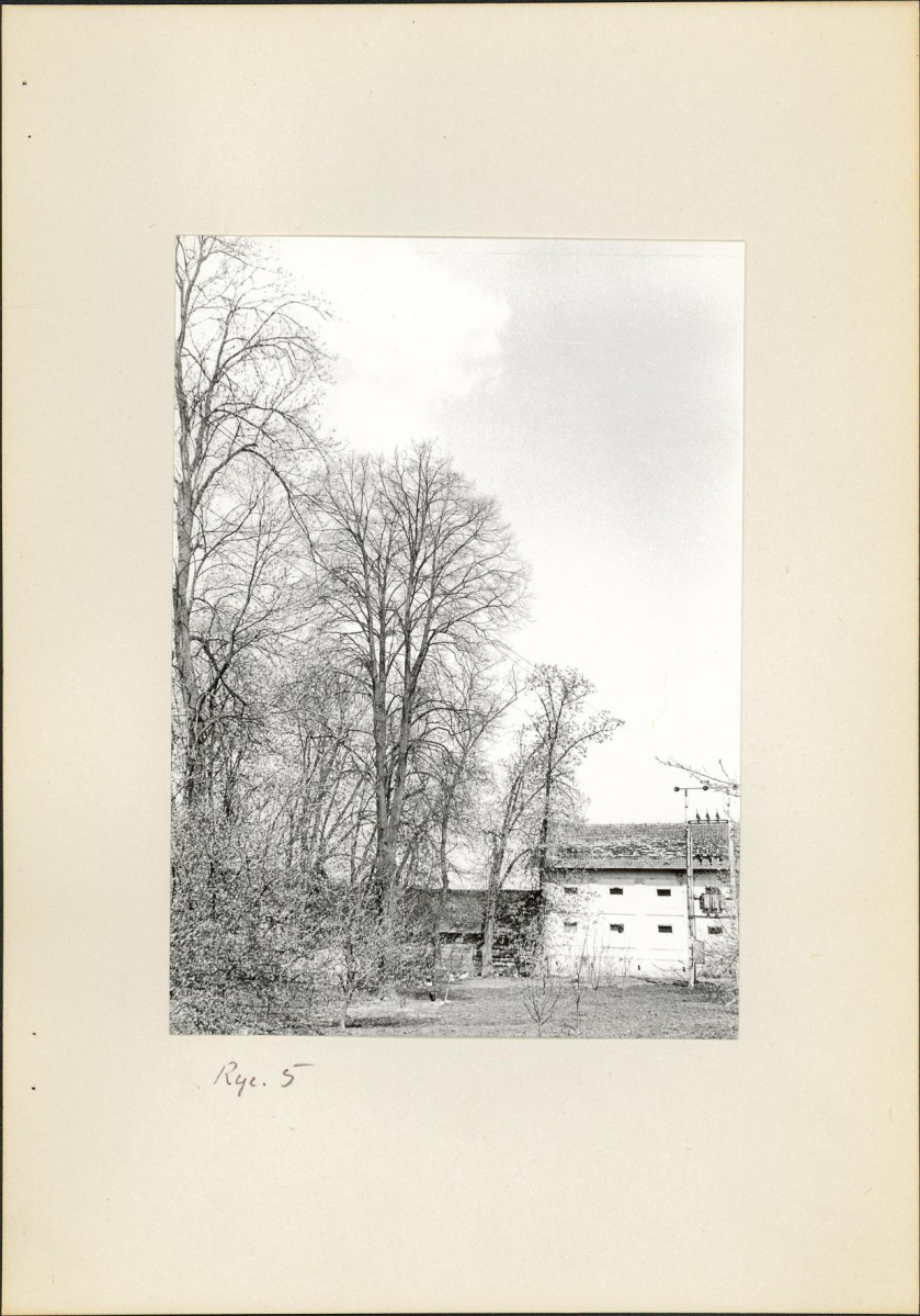 Ewidencja parkowa, skan nr 14