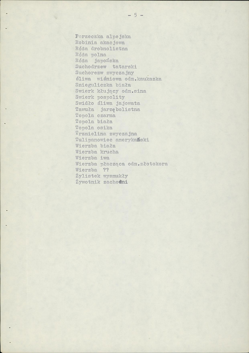 Ewidencja parkowa, skan nr 8