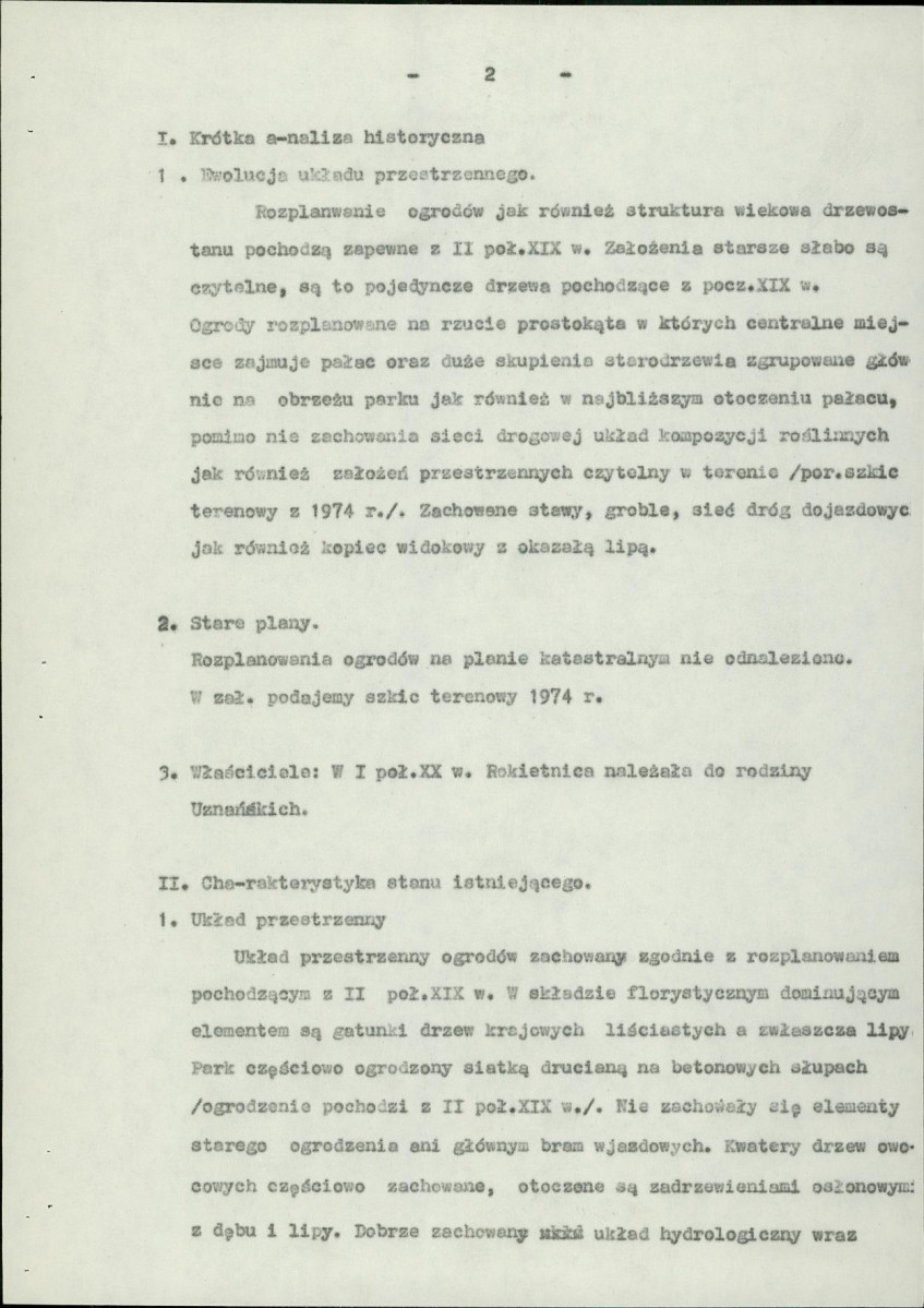 Ewidencja parkowa, skan nr 5