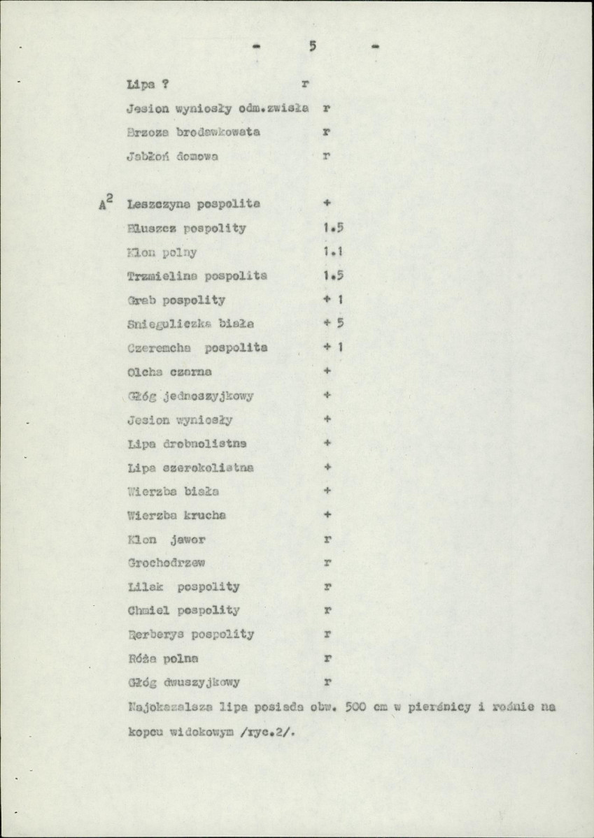 Ewidencja parkowa, skan nr 8