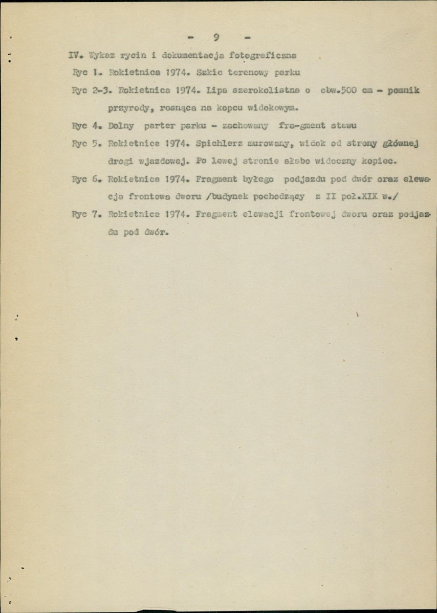 Ewidencja parkowa, skan nr 12