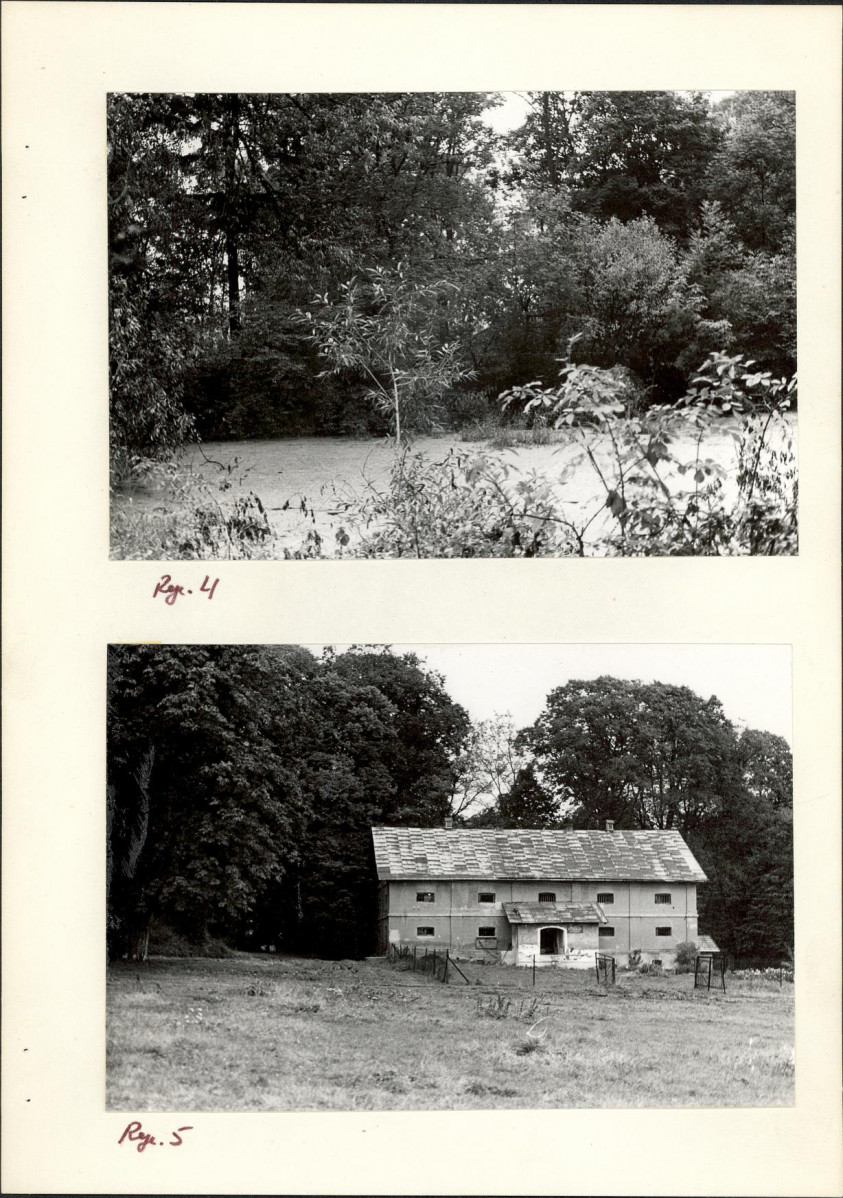 Ewidencja parkowa, skan nr 15