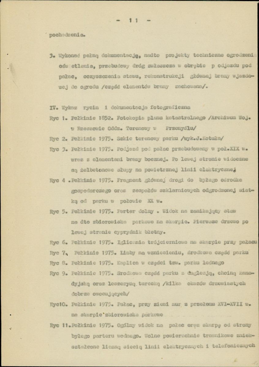 Ewidencja parkowa, skan nr 13