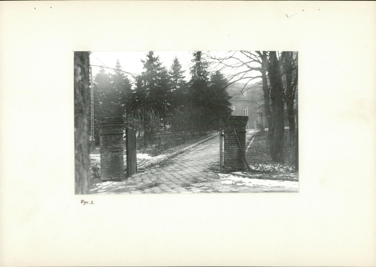 Ewidencja parkowa, skan nr 17