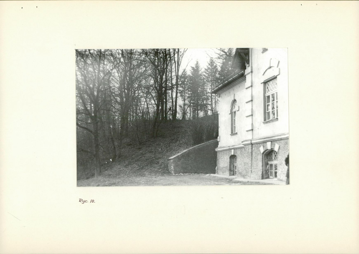 Ewidencja parkowa, skan nr 24